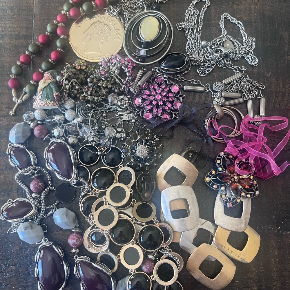 Jewelry Lot